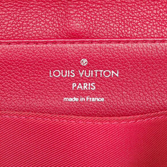 Louis Vuitton Lockme Ii Bb - Picture 6 of 10